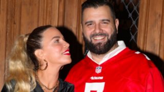 Οι πρώτες δηλώσεις του Βαγγέλη Σερίφη μετά τη γέννηση του δεύτερου παιδιού με την Κατερίνα Στικούδη