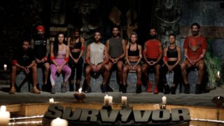Survivor | Ποιος παίκτης αποχώρησε από το ριάλιτι επιβίωσης;