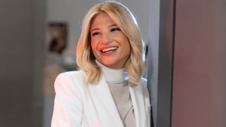 Αυτή είναι η καλεσμένη της Φαίης Σκορδά την Παρασκευή