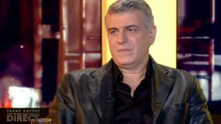 Ο Βλαδίμηρος Κυριακίδης για το τέλος εποχής στη &quot;Μουρμούρα&quot;