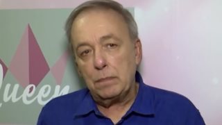 Ανδρέας Μικρούτσικος: "Η Ιωάννα Μαλέσκου είναι ένας μυαλωμένος άνθρωπος, με λόγο"