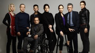 Αυτοί είναι οι ήρωες του &quot;Σκαραβαίου&quot; του Alpha