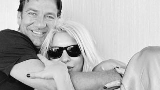 Χαρμόσυνα νέα για την Ελένη Μενεγάκη &amp; τον Μάκη Παντζόπουλο