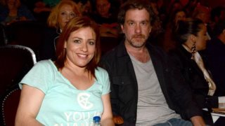 Μαριάννα Τουμασάτου: &quot;Ο σύζυγός μου ήταν πρόθυμος να κάνει αλλαγές για να είμαι καλά και αυτό το λέω αγάπη&quot;