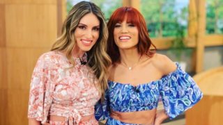 Μαίρη Συνατσάκη: &quot;Η Αθηνά Οικονομάκου είναι σε πολύ καλή φάση μετά τον χωρισμό της&quot;