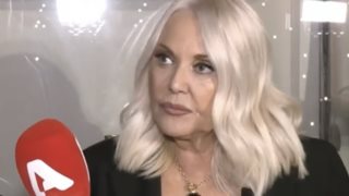 Η αντίδραση της Ρούλας Κορομηλά σε ερώτηση για την Ελένη Μενεγάκη: &quot;Εκείνη έχει την πορεία της κι εγώ τη δική μου&quot;