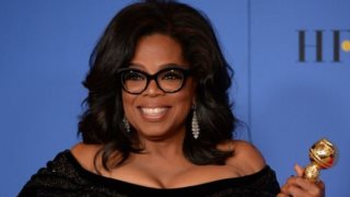 Σε σοβαρή κατάσταση στο νοσοκομείο η Oprah Winfrey