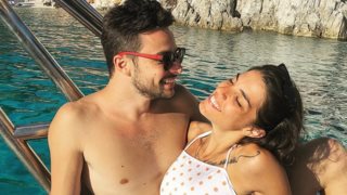 Αυτός είναι ο λόγος που ο Άρης Μακρής απάντησε στις φήμες ότι κακοποιούσε την Άννα Μαρία Βέλλη – &quot;Δεν πρέπει να χαθεί το δίκιο&quot;