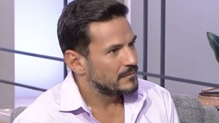 Η on air ατάκα του Κώστα Τσουρού για την αλλαγή ώρας της εκπομπής του