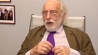 Ο Αλέξανδρος Λυκουρέζος συγκινεί μιλώντας για τη Ζωή Λάσκαρη