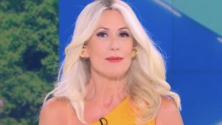 Η αναφορά της Μαρίας Μπακοδήμου στην Κατερίνα Καραβάτου και το "Power of Love": "Θέλω να της πω..."