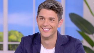 Ο Δημήτρης Πανόπουλος ξεκαθαρίζει για το τηλεοπτικό του μέλλον