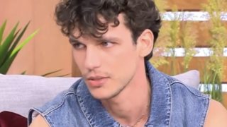 Βασίλης Μίχας: &quot;Αν είχα καταγωγή από την Ελβετία ή την Γαλλία, δεν ξέρω αν θα γινόταν τόσο θέμα&quot;