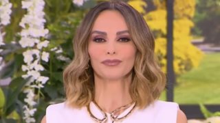 Μπέττυ Μαγγίρα: &quot;Πόσα να αντέξει και η Μαρία Μπακοδήμου στον ΣΚΑΙ;&quot;