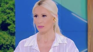 Μαρία Μπακοδήμου: "Ο Ηλίας Ψινάκης αδίκησε πολύ τον εαυτό του - Ήταν ολοφάνερο ότι το παιχνίδι με τη Λιόλιου ήταν στημένο"