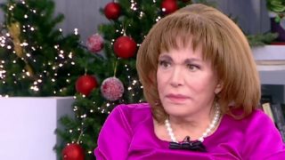 Η εξομολόγηση της Μαίρης Χρονοπούλου στο "Πρωινό" για τις δυσκολίες που πέρασε: "Δεν είχα σταθεί ποτέ όρθια στα πόδια μου"