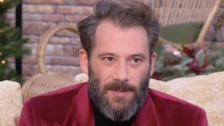 Ο Αντίνοος Αλμπάνης αιφνιδίασε την Ελεονώρα Μελέτη: "Θέλω να πω κάτι που δεν σου το είπα -  Δεν το μετάνιωσα στιγμή"