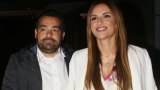 Ελένη Τσολάκη: "Θέλω μέσα από την καρδιά μου να ολοκληρώσουμε την οικογένειά μας, το ξέρει ο Θεός"