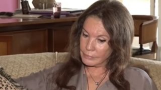 Συγκλονίζει η Βάνα Μπάρμπα: &quot;Τώρα θα είναι η μητέρα μου και η αδελφή μου αγκαλιά&quot;