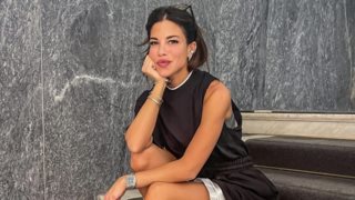 Δάφνη Καραβοκύρη: "Η μητέρα μου νόσησε από καρκίνο και το αλκοόλ ήταν η σωτηρία της - Γινόντουσαν άσχημα πράγματα στο σπίτι"