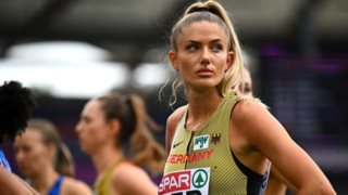 10+1 αθλήτριες που δε χορταίνουμε να βλέπουμε στους Ολυμπιακούς Αγώνες