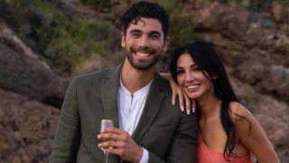 Ανατροπή! Ο Παναγιώτης για πρώτη φορά κάνει Insta post για παίκτρια του Bachelor