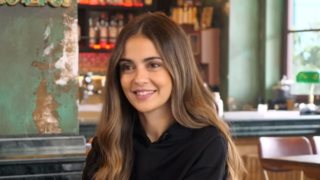 Αγγελική Δαλιάνη: "Ήταν από τις πιο δύσκολες στιγμές που έχω περάσει στην ζωή μου"