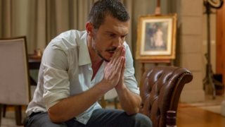 Αγγελική | Η αποκάλυψη του Δημήτρη και η συνάντηση της Τζένης με την Αθηνά