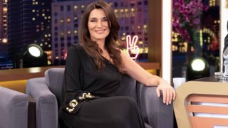 Μαρία Ναυπλιώτου: "Είχα δει ανθρώπους να καταστρέφονται από αλαζονεία και ασυνέπεια, ήμουν προσηλωμένη στον στόχο μου"