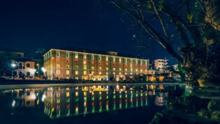 Δράμα: Με κορονοϊό 1 στους 4 κατοίκους