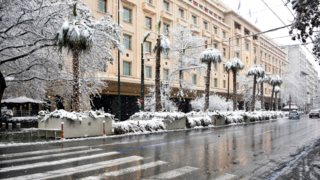 Στυλιανίδης: Παρατείνεται και για αύριο η αργία - Σε ποιες περιοχές