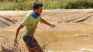 Survivor | Συντριπτική ήττα στο αγώνισμα της Κυριακής!