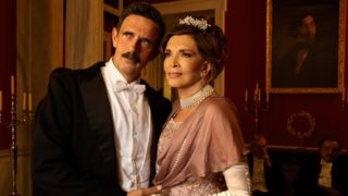 "Σμύρνη μου αγαπημένη" | Η κινηματογραφική υπερπαραγωγή της Μιμής Ντενίση έρχεται στις 22/9 στον ΑΝΤ1