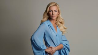 Πρωτιά για την "Super Κατερίνα"