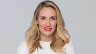 Η Ελεονώρα Μελέτη στα παρασκήνια του "Mega Καλημέρα" | Η ανάρτησή της