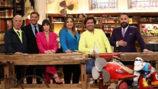 Ποιος buyer του &quot;Cash or Trash&quot; ανακοίνωσε την αποχώρησή του;