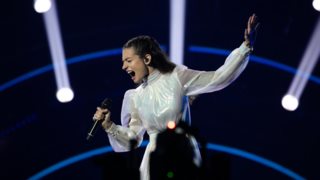Eurovision 2022 | Η Ουκρανία στην κορυφή - 8η η Ελλάδα με την Αμάντα Γεωργιάδη! Τα αποτελέσματα του μεγάλου τελικού