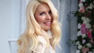 Η μεγάλη αλλαγή στο MEGA για την έλευση της Ελένης Μενεγάκη