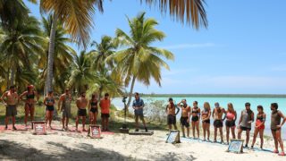"Survivor" | Με πρωτιές ολοκληρώθηκε ο Απρίλιος στους πίνακες τηλεθέασης - Όλα όσα θα δούμε απόψε