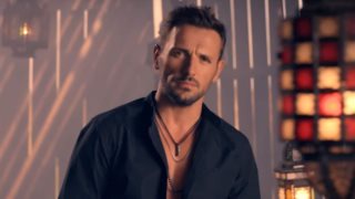 "Ο Νίκος Βέρτης με είχε ταλαιπωρήσει πάρα πολύ"