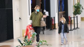 Βίκυ Καγιά &amp; Μπιάνκα Κρασσά | Μαμά και κόρη είναι αχώριστες! Πού βρέθηκαν;