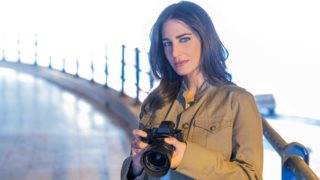 Το "MEGA STORIES" επιστρέφει! Πότε κάνει πρεμιέρα η Δώρα Αναγνωστοπούλου;