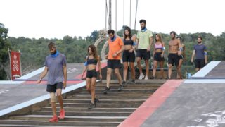 Survivor | Προκλητικος ο Νίκος: &quot;Aν έβγαινα πιο δημοφιλής, πάλι Σοφία θα έδινα&quot;