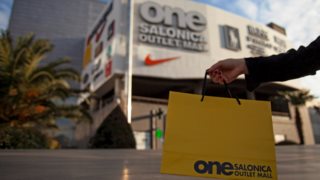 Το One Salonica γιορτάζει 7 χρόνια λειτουργίας με λαμπερά events και super εορταστικές προσφορές