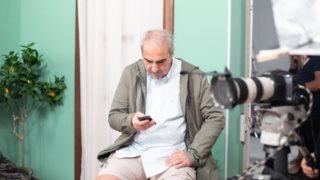 Η &quot;Λάβα&quot; του Βαγγέλη Περρή έρχεται στο ΟΡΕΝ | Πότε κάνει πρεμιέρα;