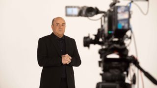 O Μάρκος Σεφερλής αποκάλυψε πως το &quot;5Χ5&quot; είναι μόνο η αρχή στον ΑΝΤ1!