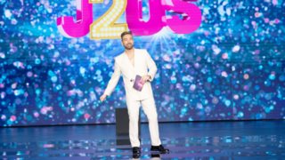 J2US | Τα τραγούδια που θα ερμηνεύσουν τα 12 ζευγάρια, οι καλεσμένοι και η επιστροφή του Στέλιου Δρουμαλιά!