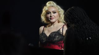 Madonna: &quot;Ήμουν σε τεχνητό κώμα για 48 ώρες&quot;