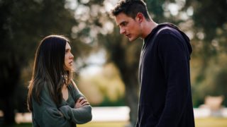 &quot;Η Γη της Ελιάς&quot; | Όσα θα δούμε στα επόμενα επεισόδια της σειράς του MEGA