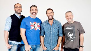 Με αγωγή απαντούν οι &quot;Ράδιο Αρβύλα&quot; στον Στάθη Παναγιωτόπουλο